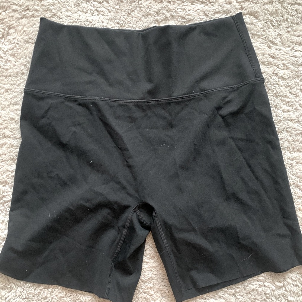 Aerie offline Bike shorts
